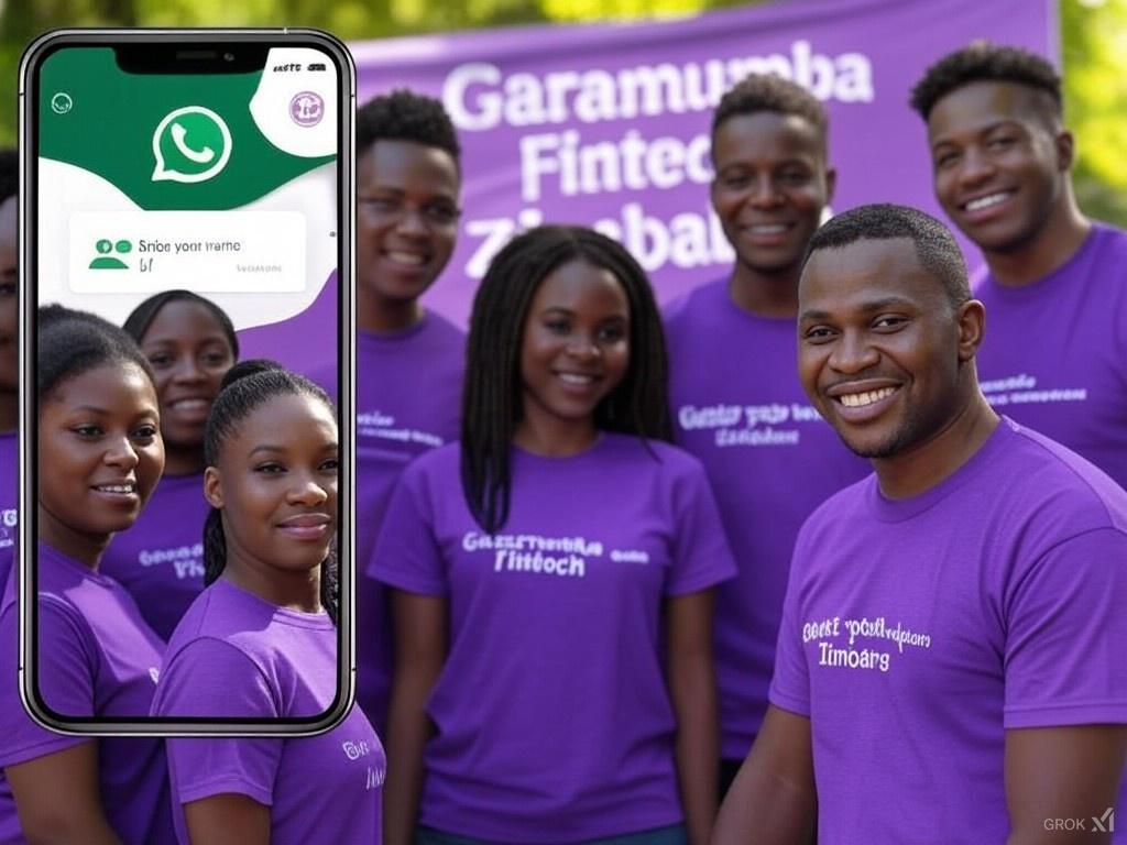 Transforming Mobile App Solutions in Zimbabwe