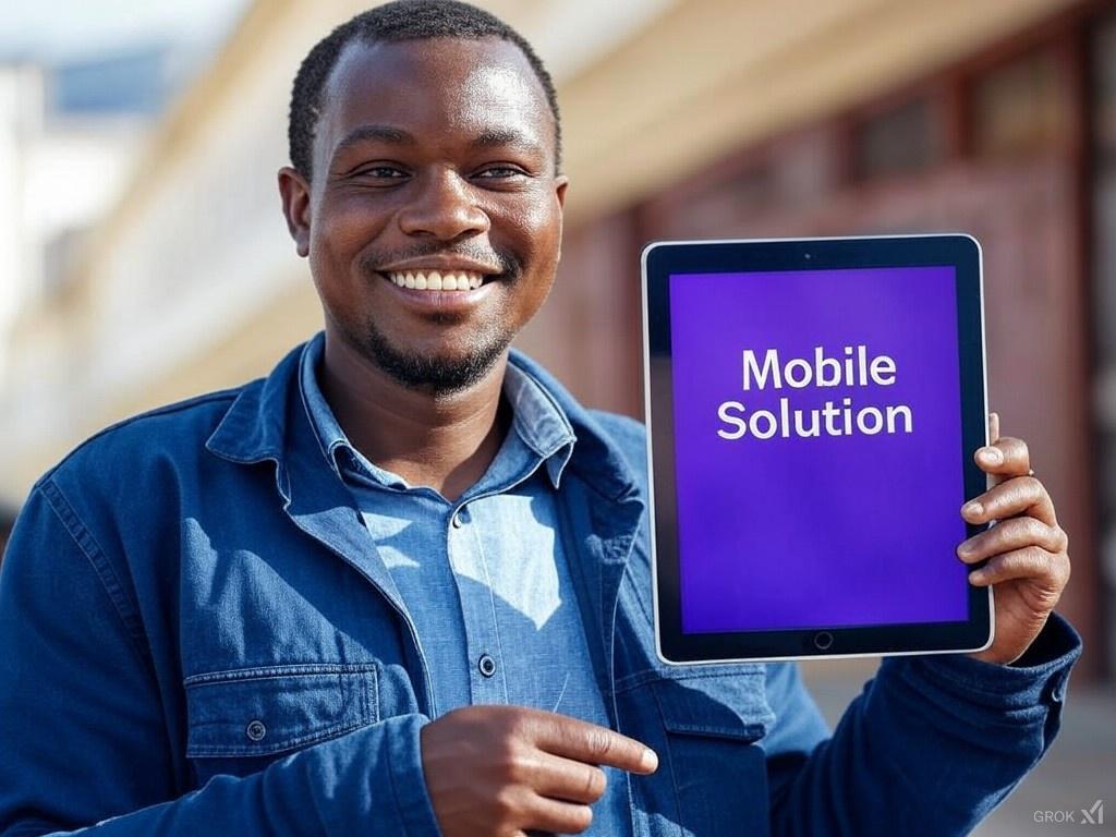 Business women closing a deal